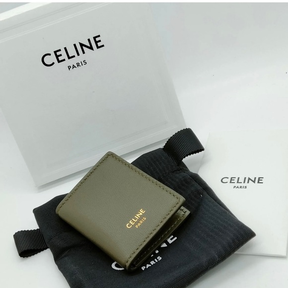 Celine Small photocase - Picture 5 of 11